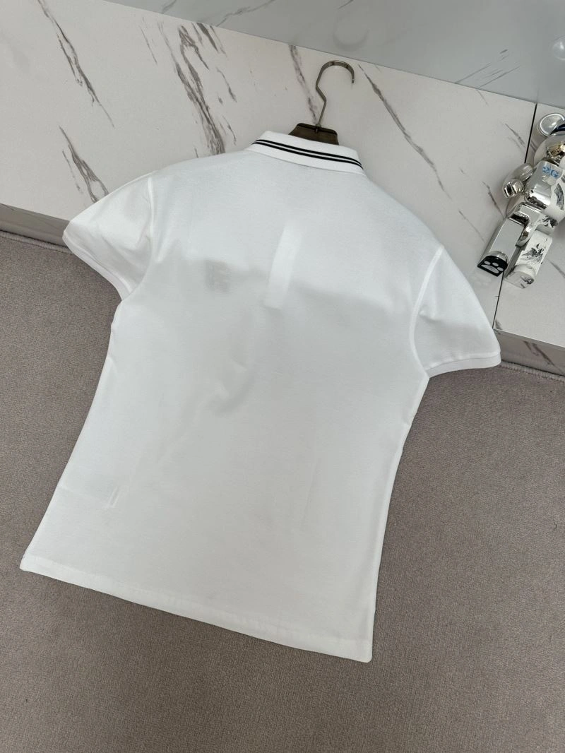 Fendi T-Shirts Classic 122742