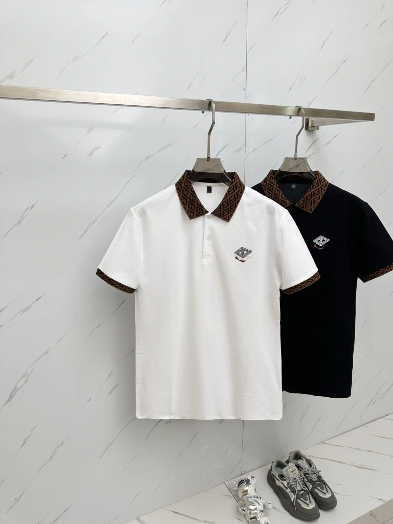 HighPerformance Fendi T-Shirts 122741