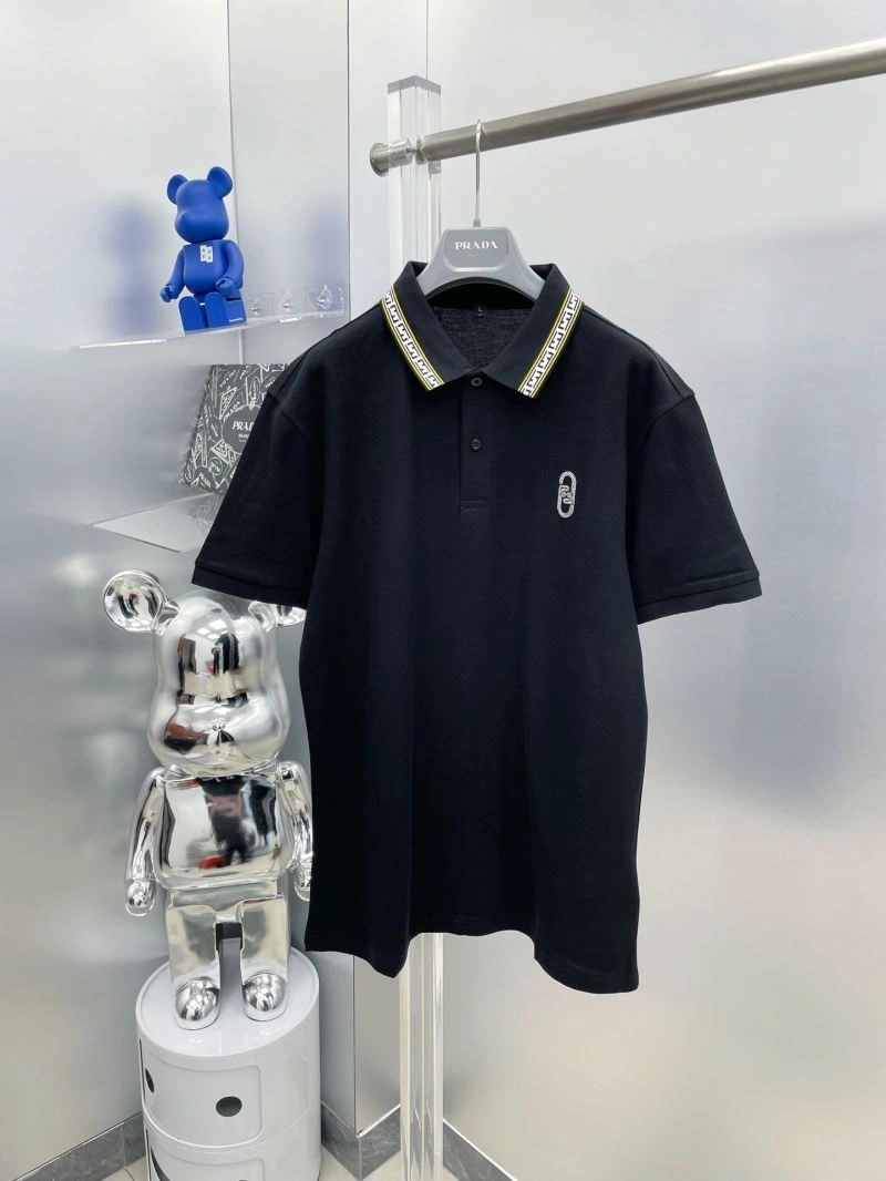 Fendi T-Shirts MultiPurpose 122733