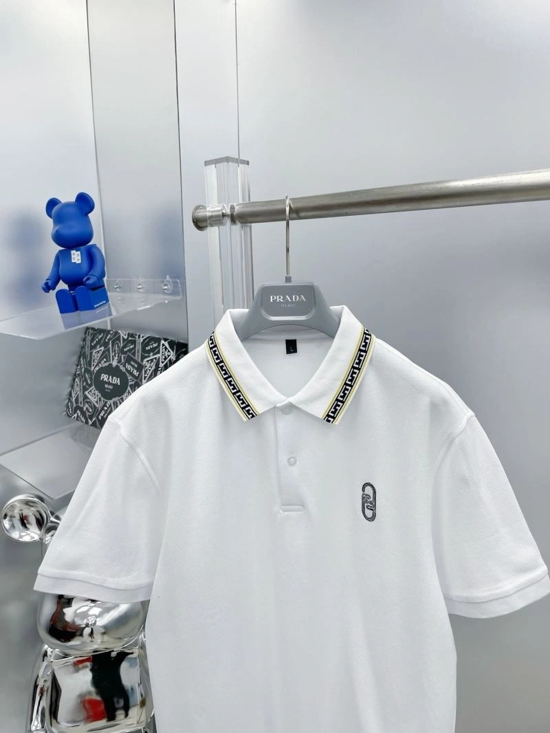 ModernLook Fendi T-Shirts 122738