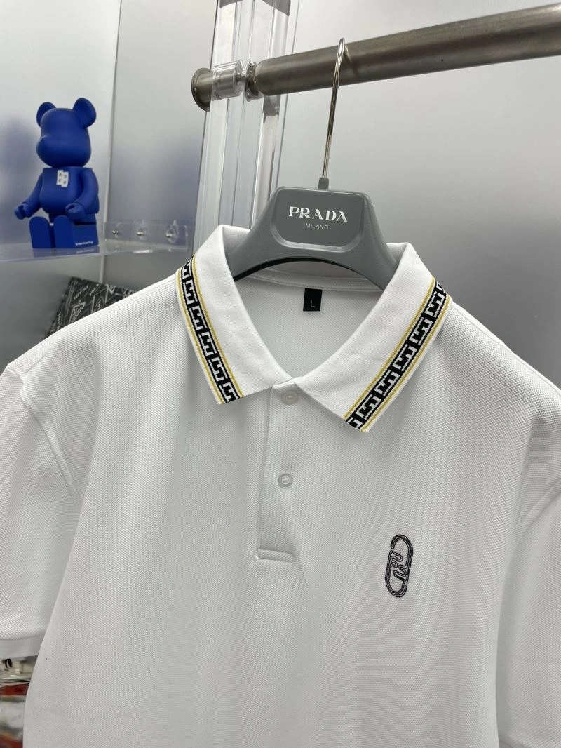 ModernLook Fendi T-Shirts 122738