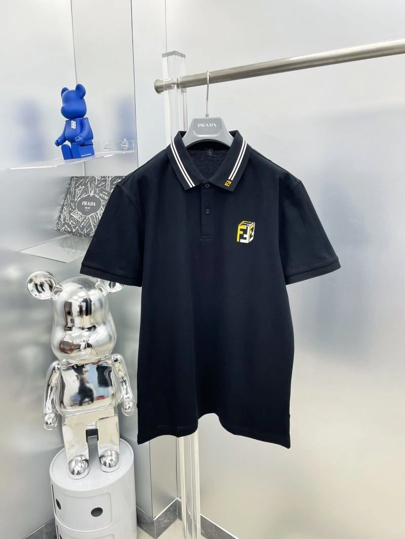 EasyCare Fendi T-Shirts 122731