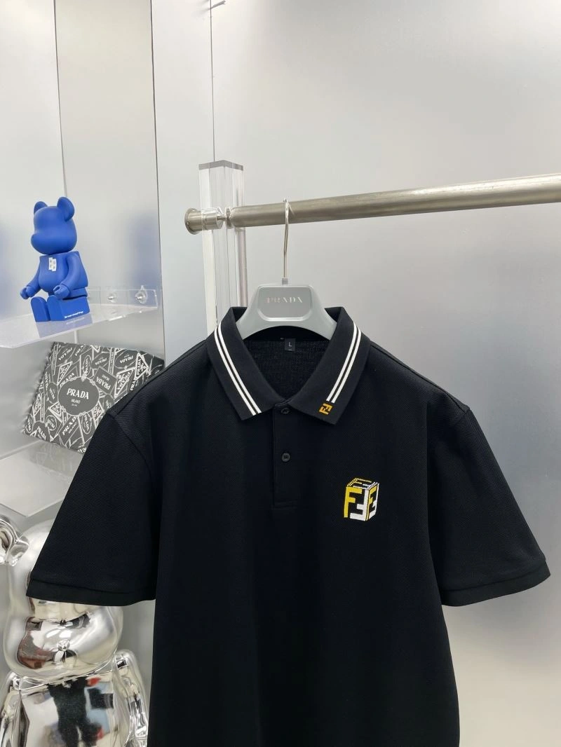 EasyCare Fendi T-Shirts 122731
