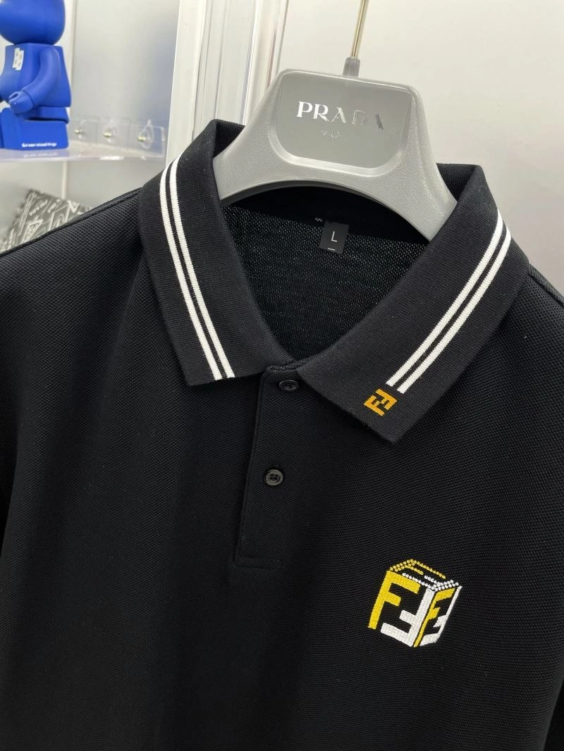 EasyCare Fendi T-Shirts 122731