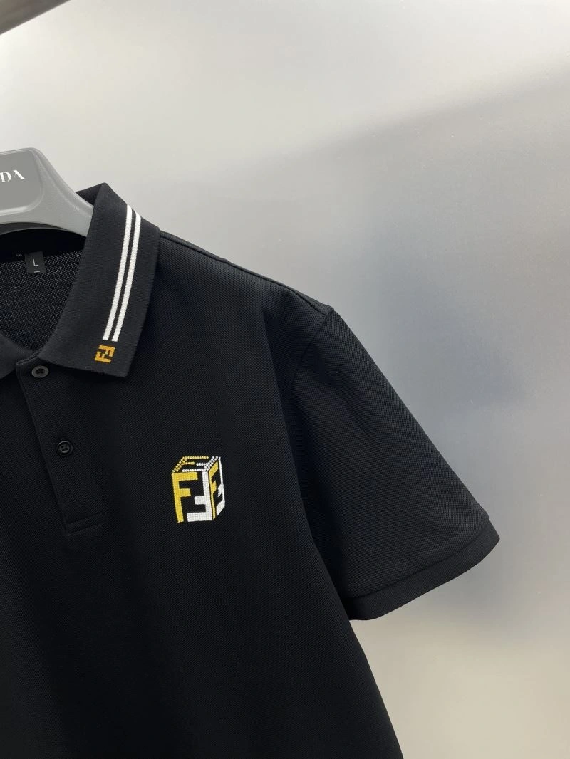EasyCare Fendi T-Shirts 122731