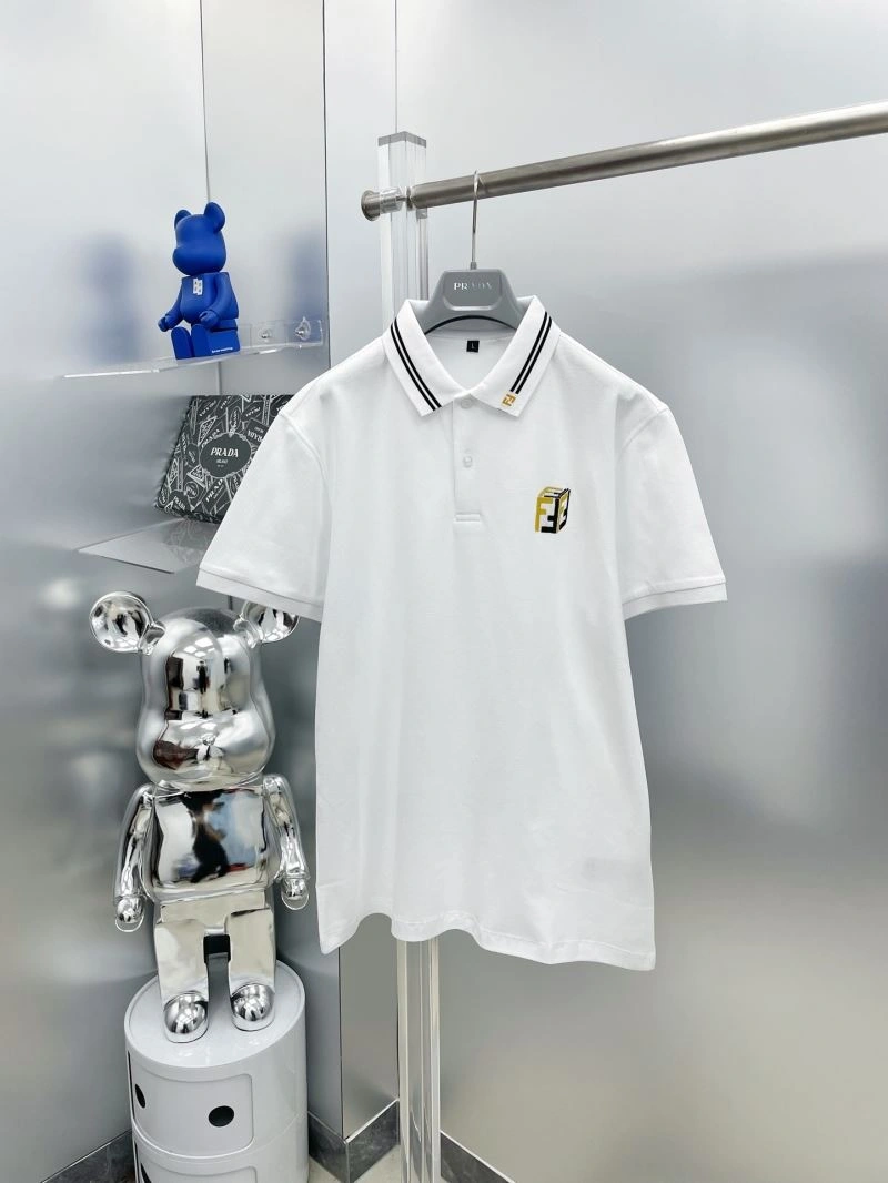 HighPerformance Fendi T-Shirts 122725