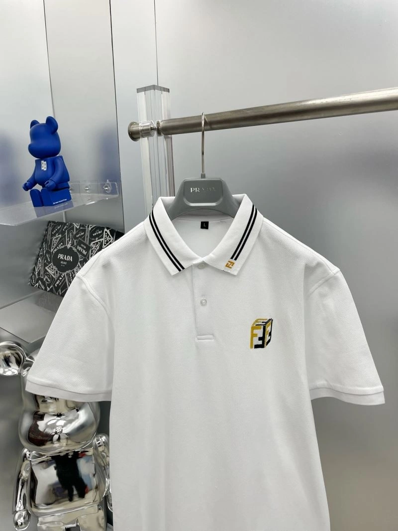 HighPerformance Fendi T-Shirts 122725