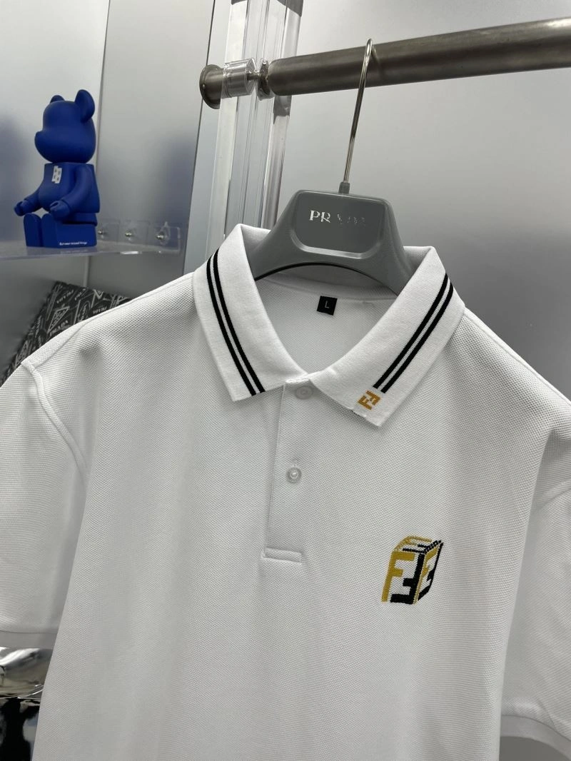 HighPerformance Fendi T-Shirts 122725