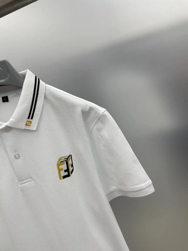 HighPerformance Fendi T-Shirts 122725