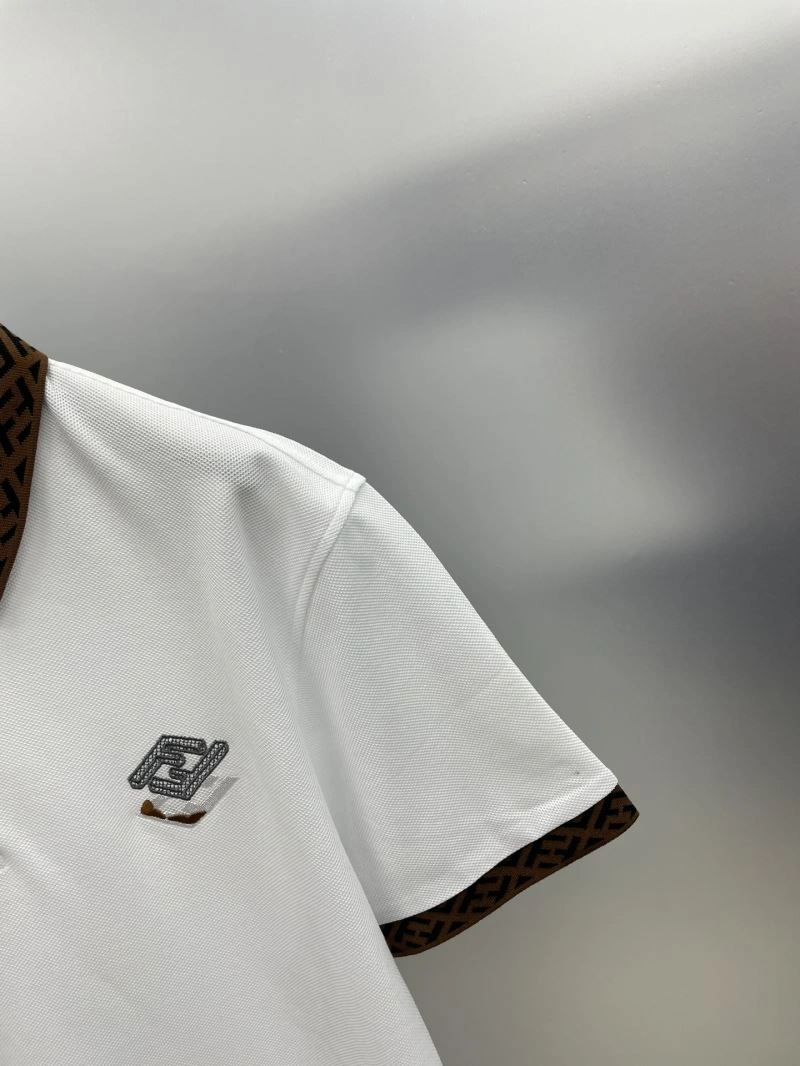 Sustainable Fendi T-Shirts 122726