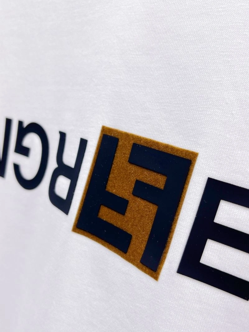 TechFriendly Fendi T-Shirts 122722