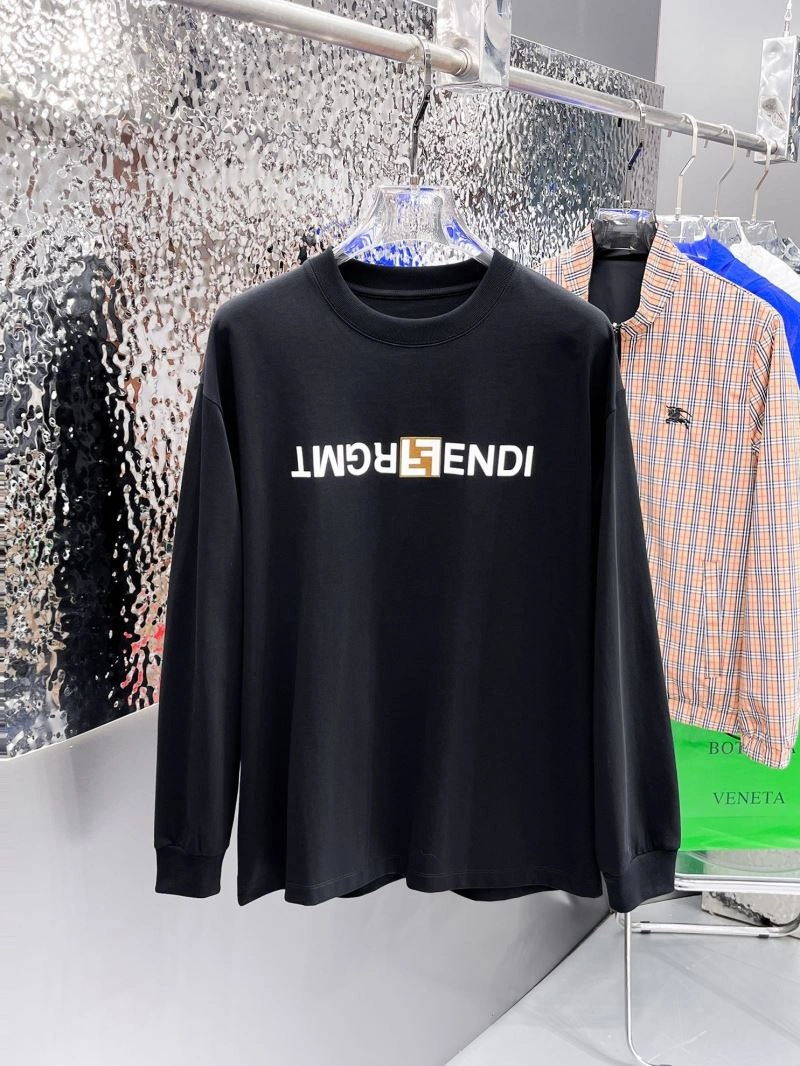 Seasonal Fendi T-Shirts 122747