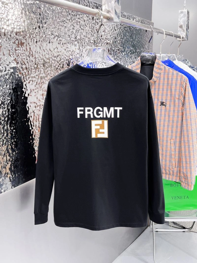 Seasonal Fendi T-Shirts 122747