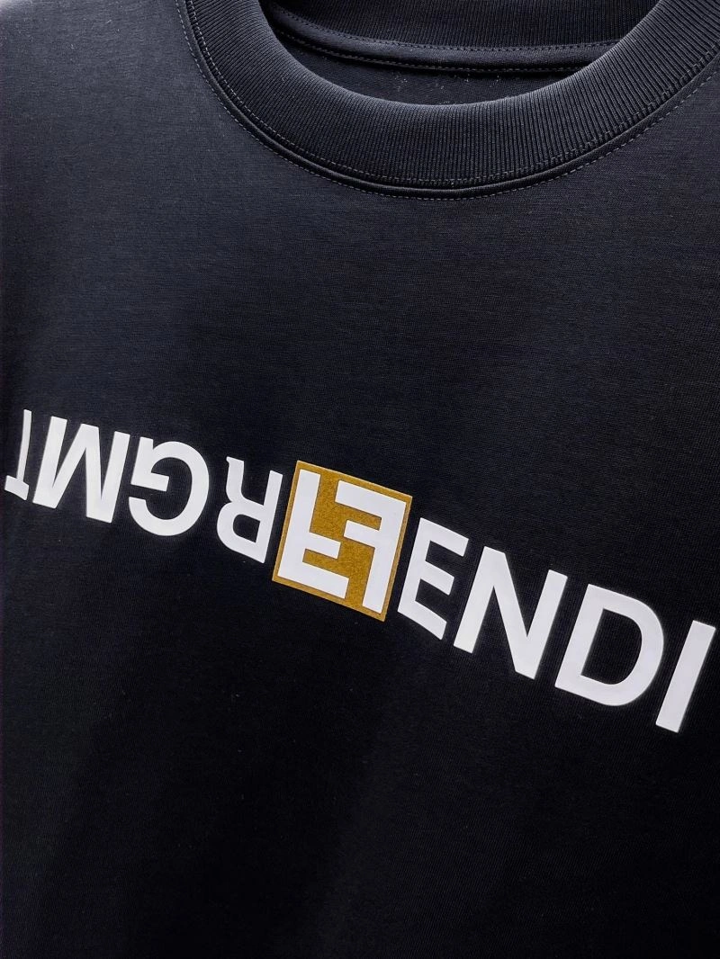 Seasonal Fendi T-Shirts 122747