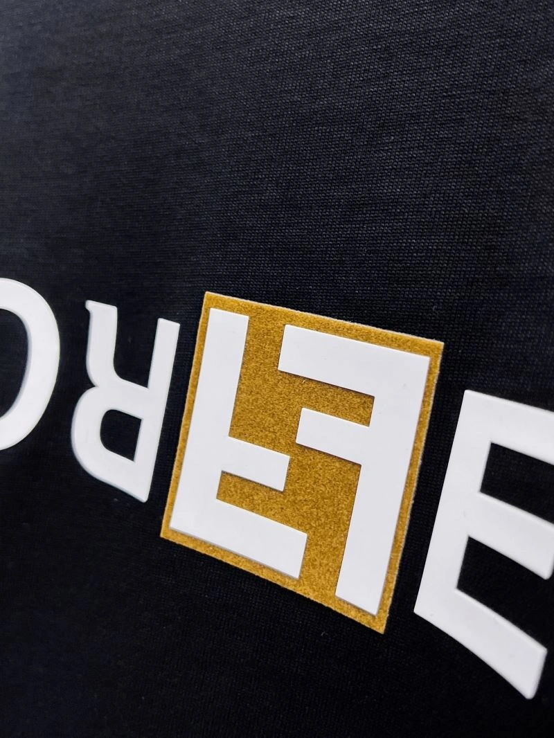 Seasonal Fendi T-Shirts 122747