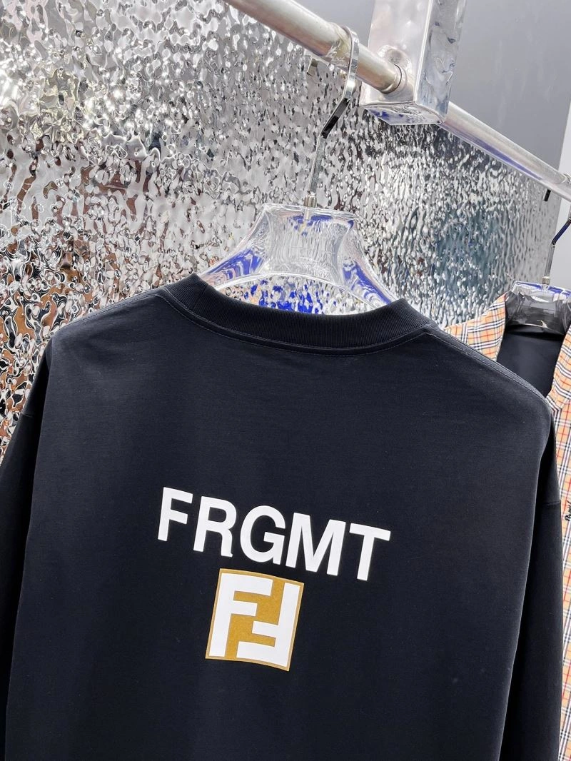 Seasonal Fendi T-Shirts 122747