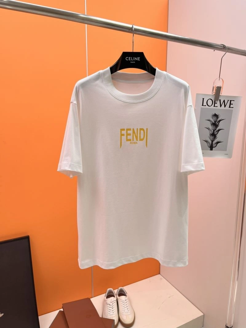 DailyWear Fendi T-Shirts 122599