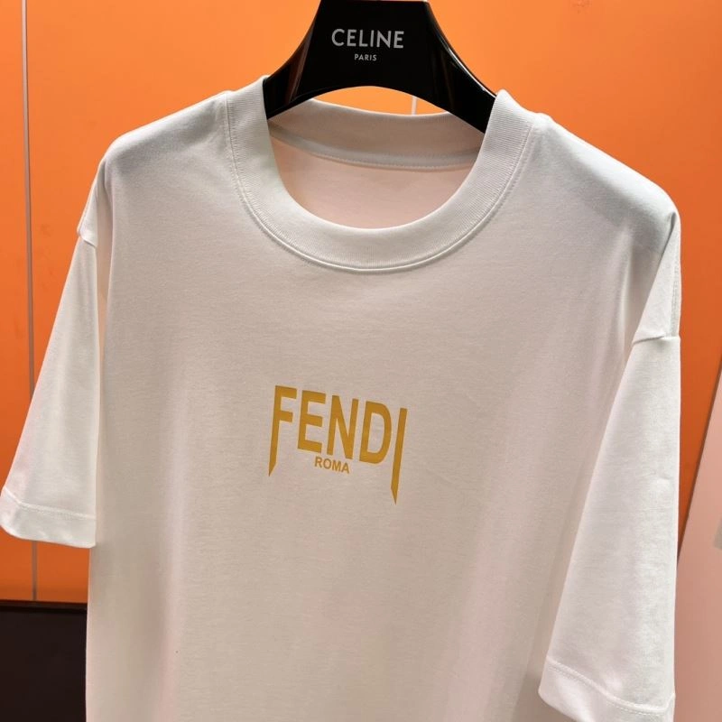 DailyWear Fendi T-Shirts 122599