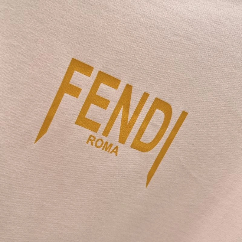 DailyWear Fendi T-Shirts 122599