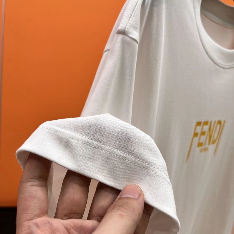 DailyWear Fendi T-Shirts 122599