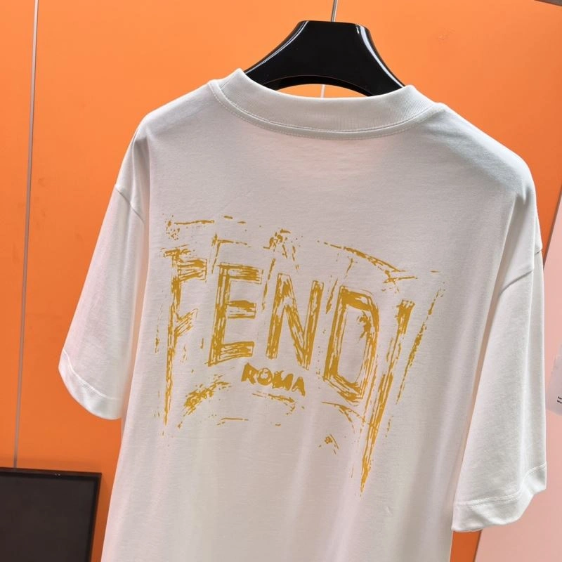 DailyWear Fendi T-Shirts 122599