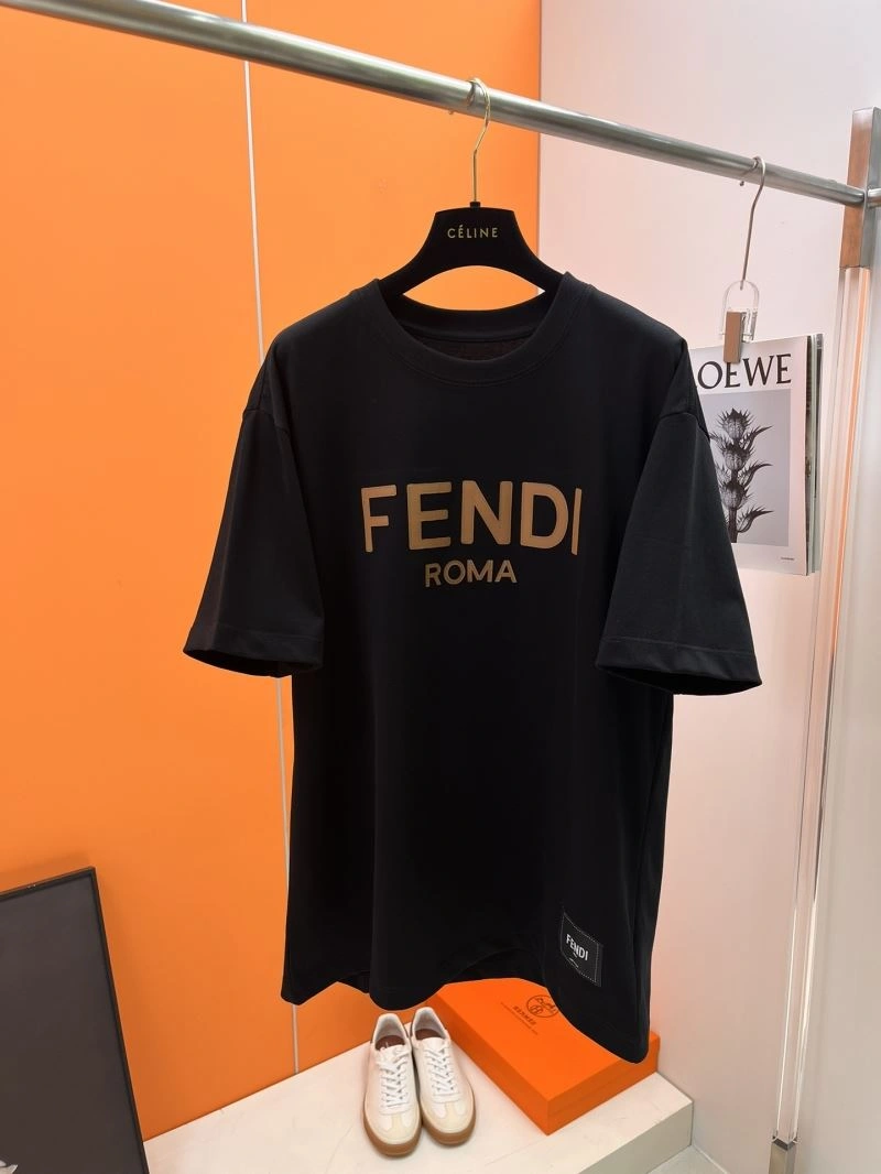 Durable Fendi T-Shirts 122667