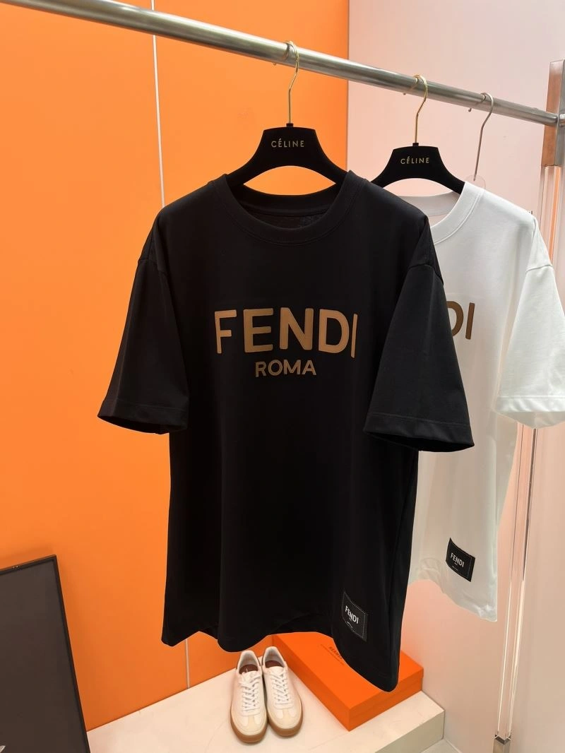 Durable Fendi T-Shirts 122667