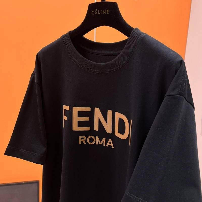 Durable Fendi T-Shirts 122667