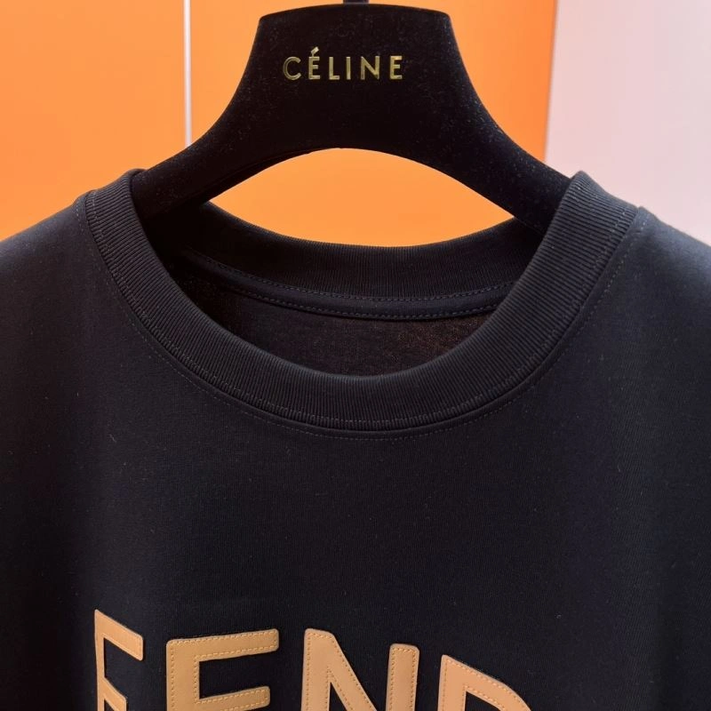 Durable Fendi T-Shirts 122667