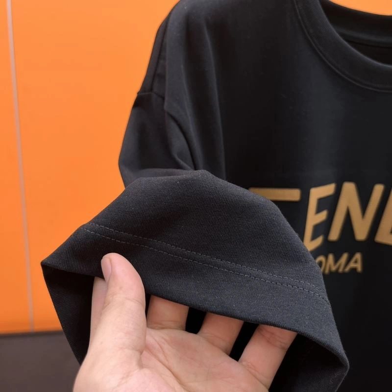 Durable Fendi T-Shirts 122667