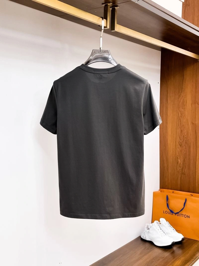 Fendi T-Shirts Lightweight 122585
