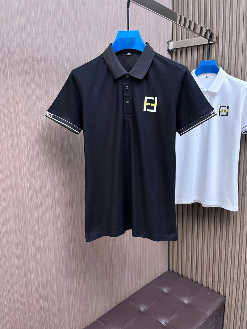 Flexible Fendi T-Shirts 122584
