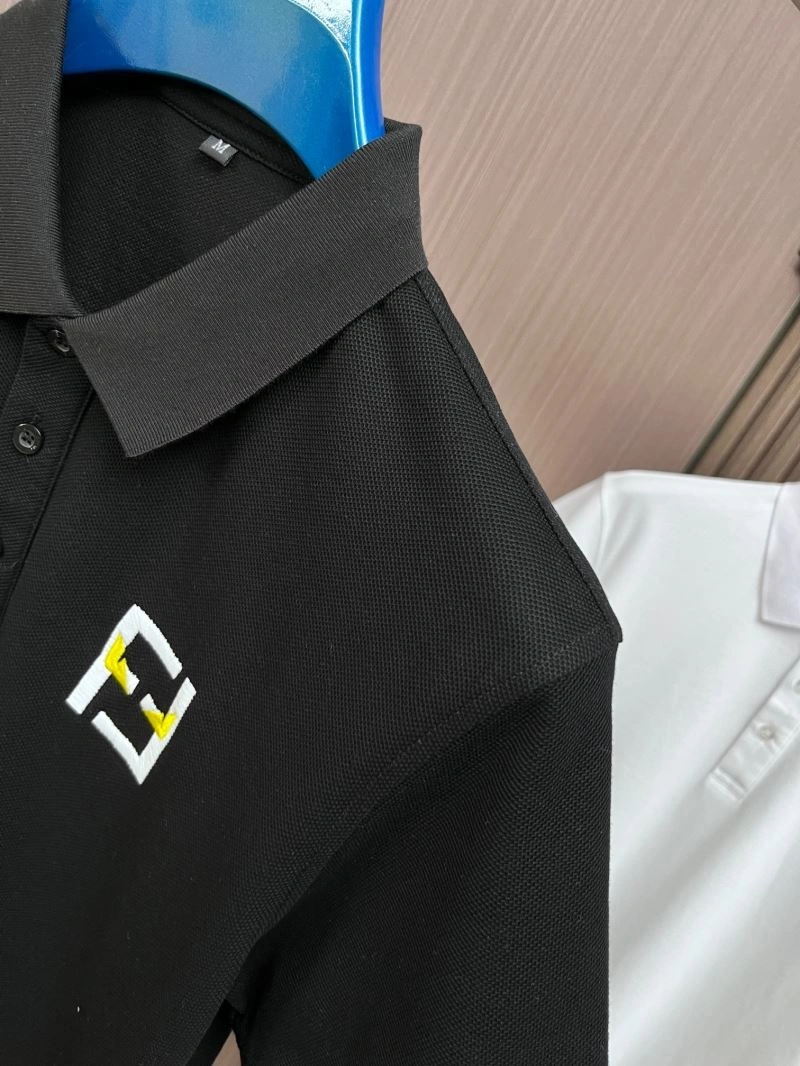 Flexible Fendi T-Shirts 122584