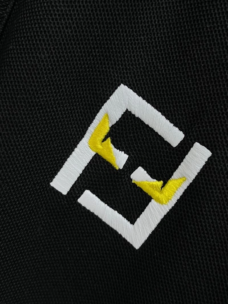 Flexible Fendi T-Shirts 122584