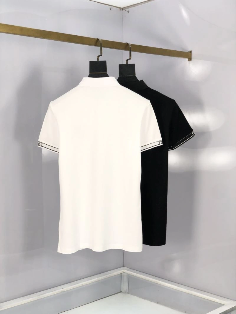 Fendi T-Shirts TravelReady 122571