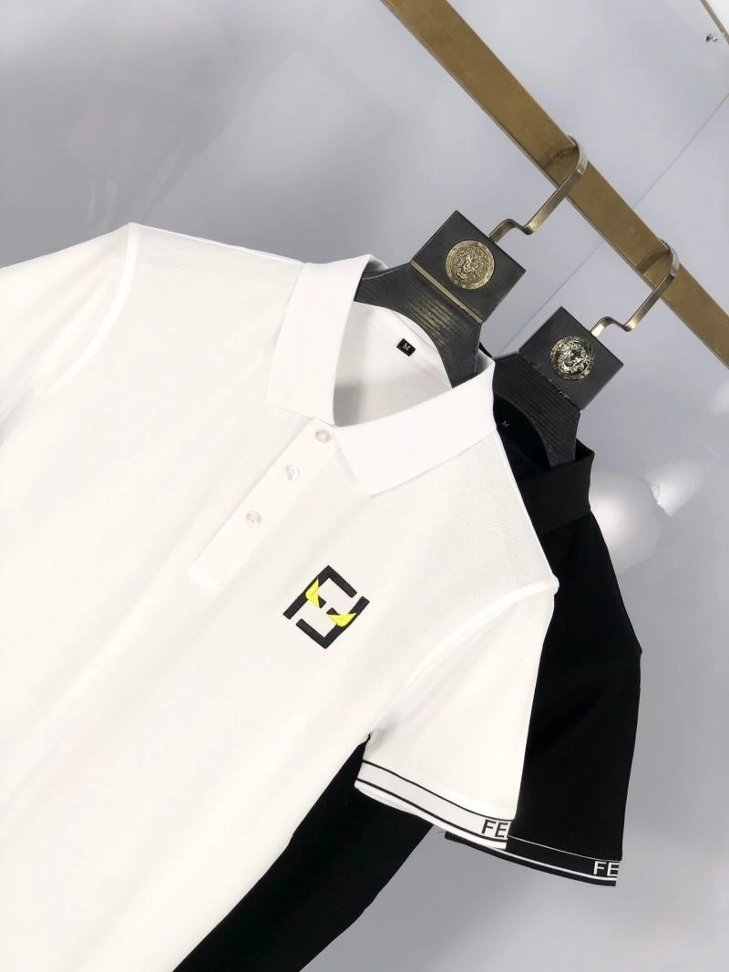 Fendi T-Shirts TravelReady 122571