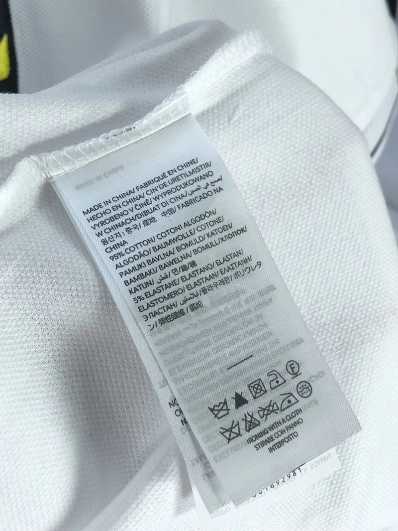 Fendi T-Shirts TravelReady 122571