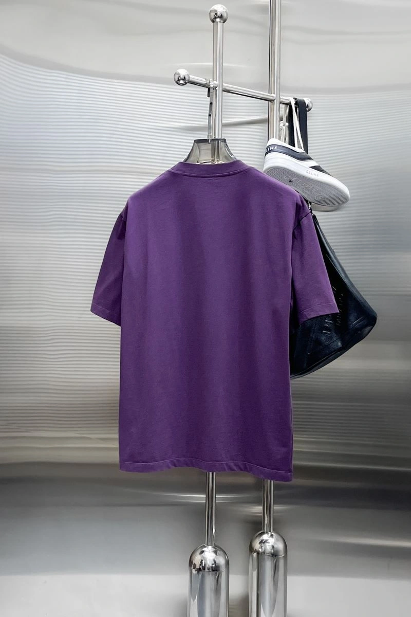 Fendi T-Shirts TechFriendly 122560