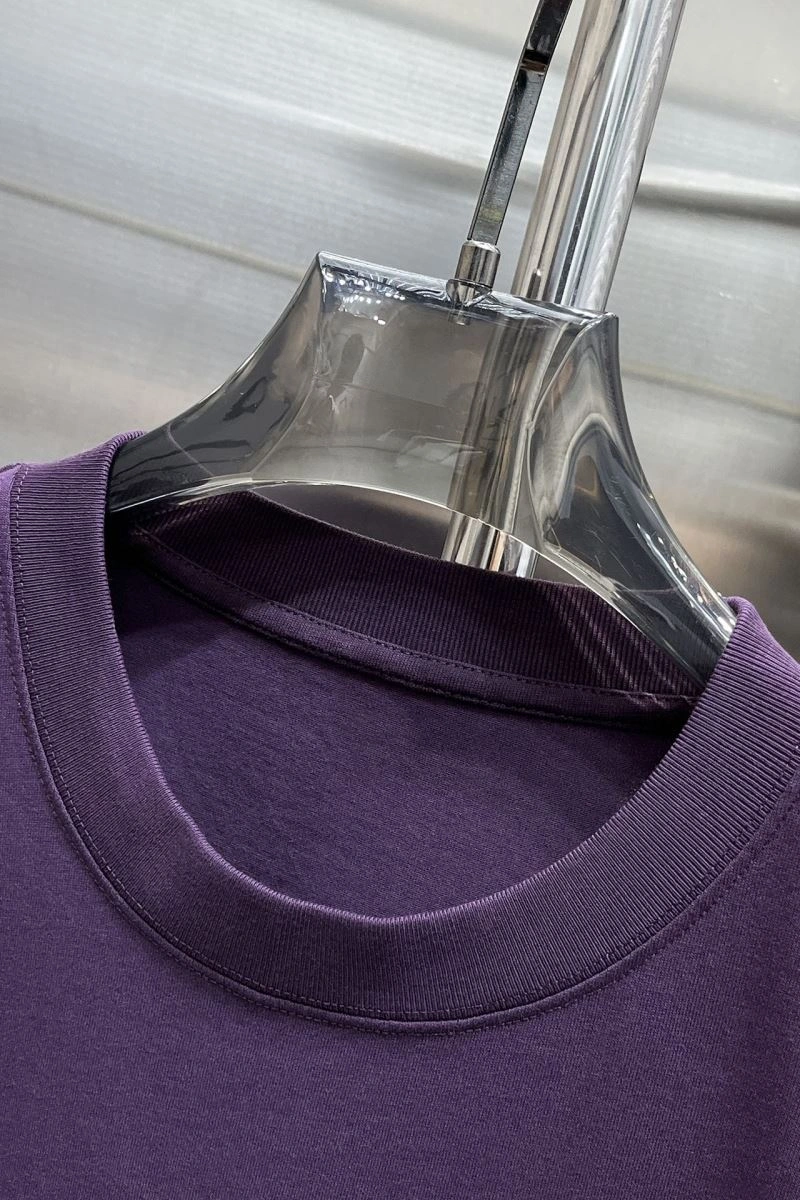 Fendi T-Shirts TechFriendly 122560