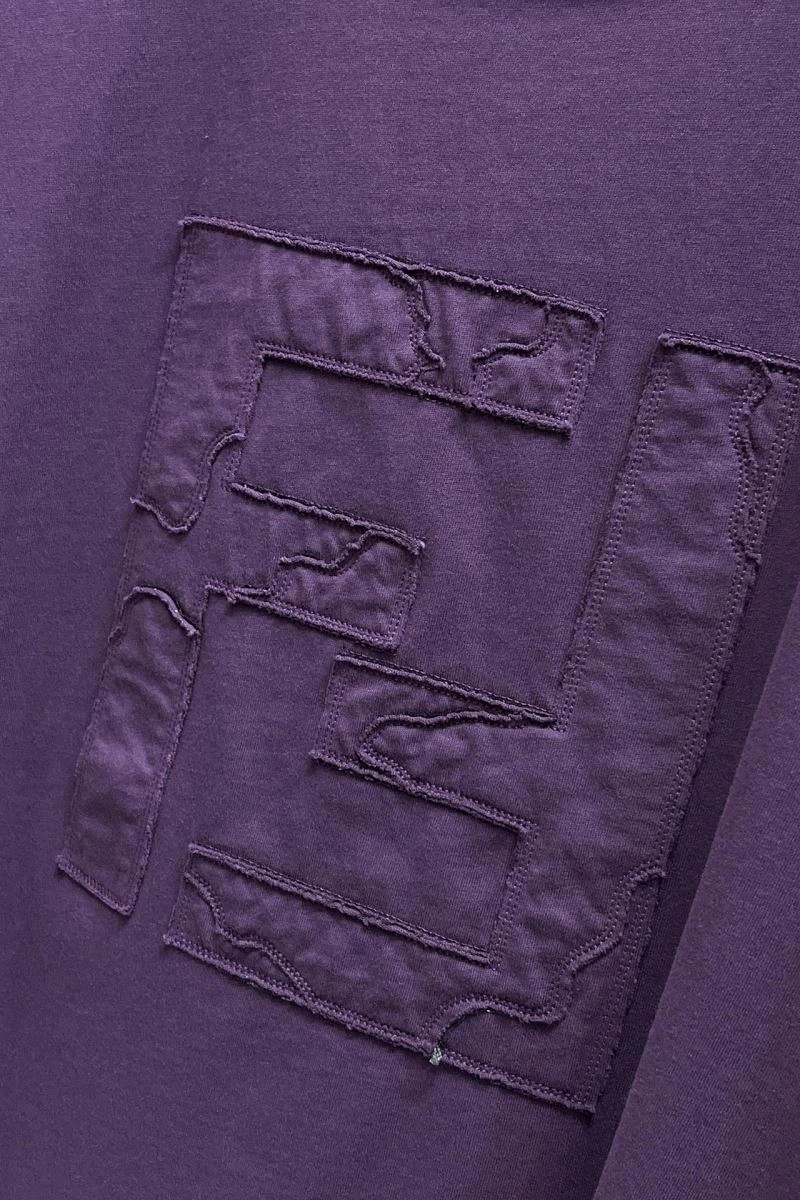 Fendi T-Shirts TechFriendly 122560
