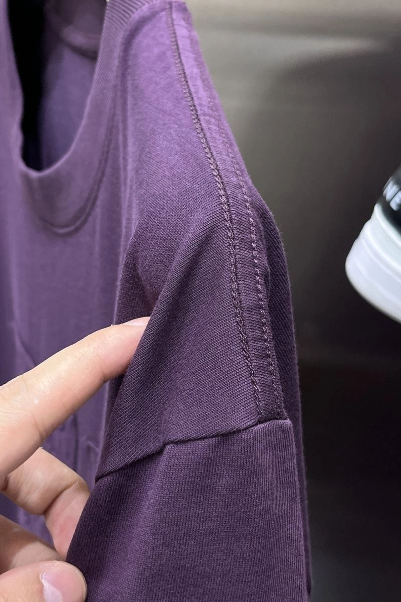 Fendi T-Shirts TechFriendly 122560