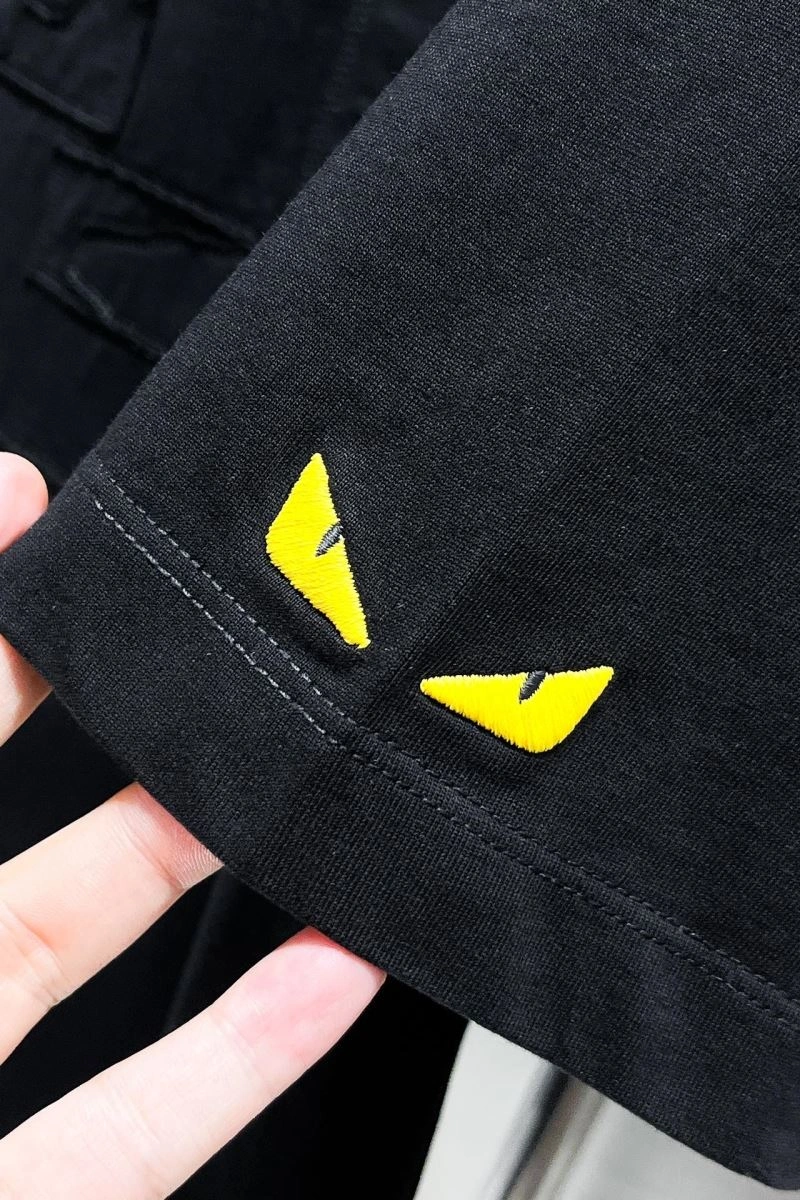 Snug Fendi T-Shirts 122558