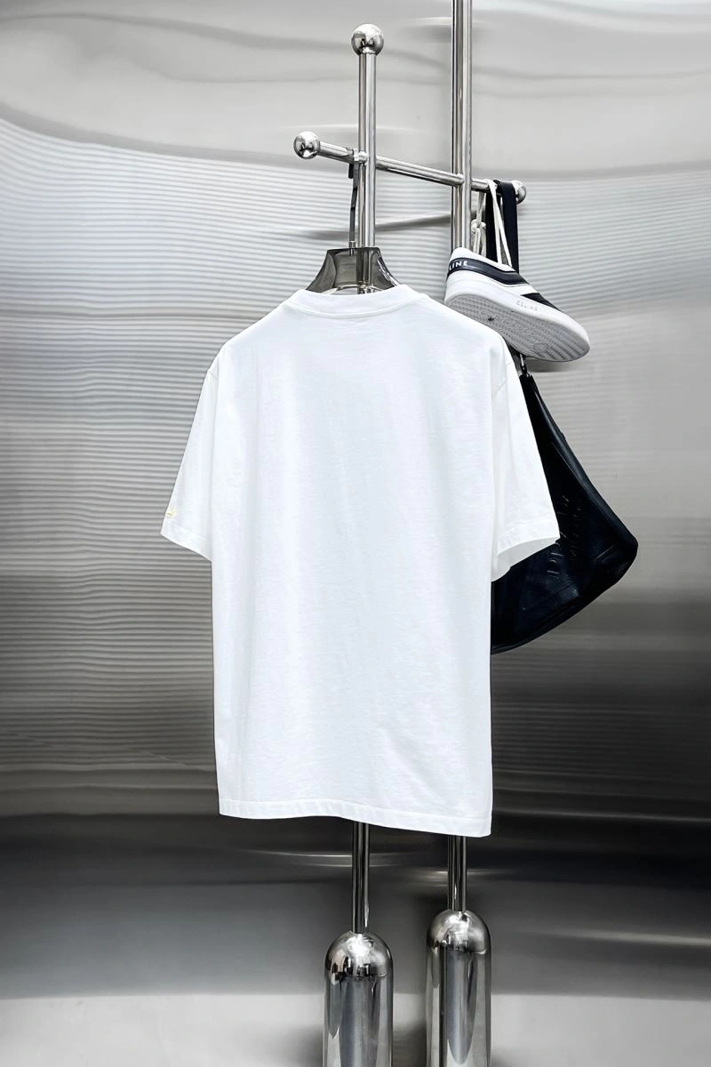 Fendi T-Shirts Snug 122552
