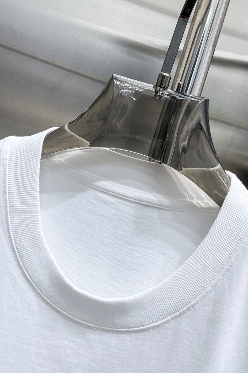 Fendi T-Shirts Snug 122552
