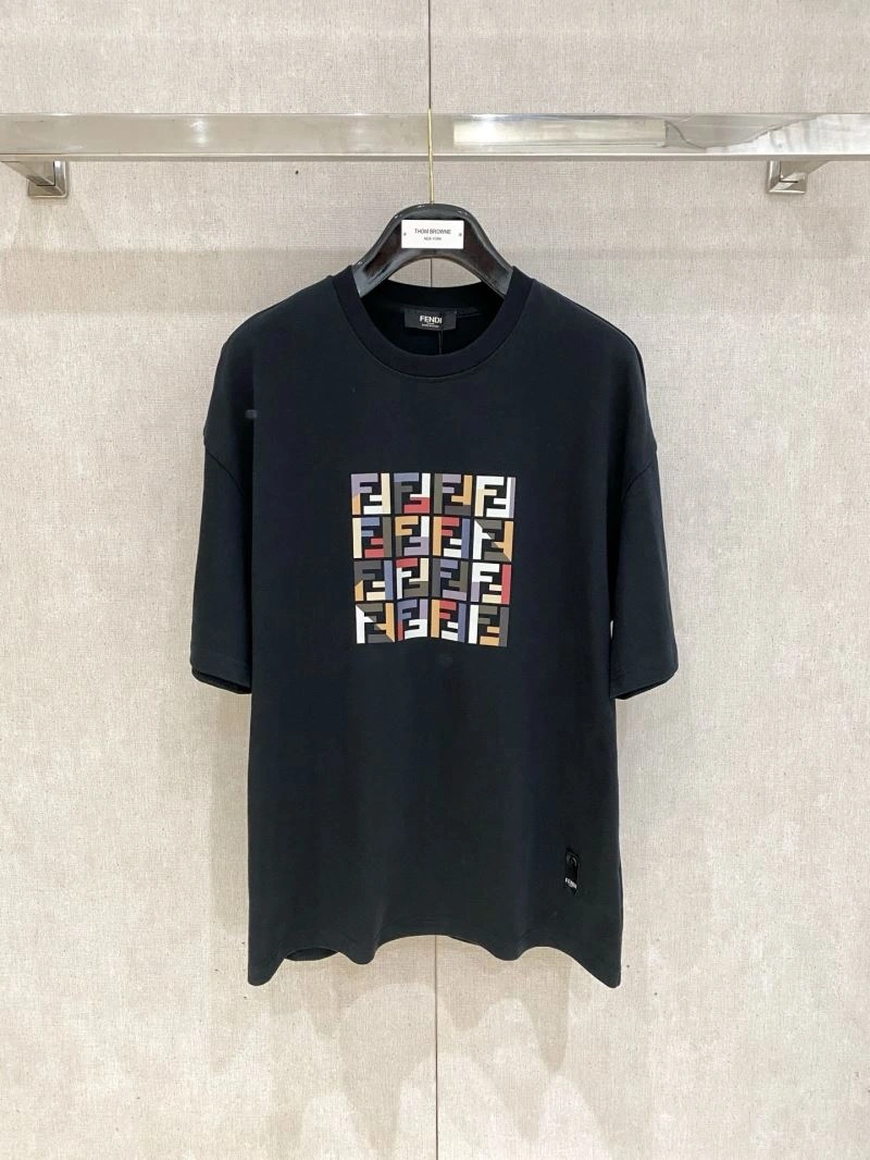 OnTrend Fendi T-Shirts 122555