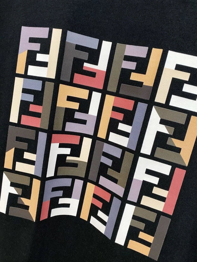 OnTrend Fendi T-Shirts 122555