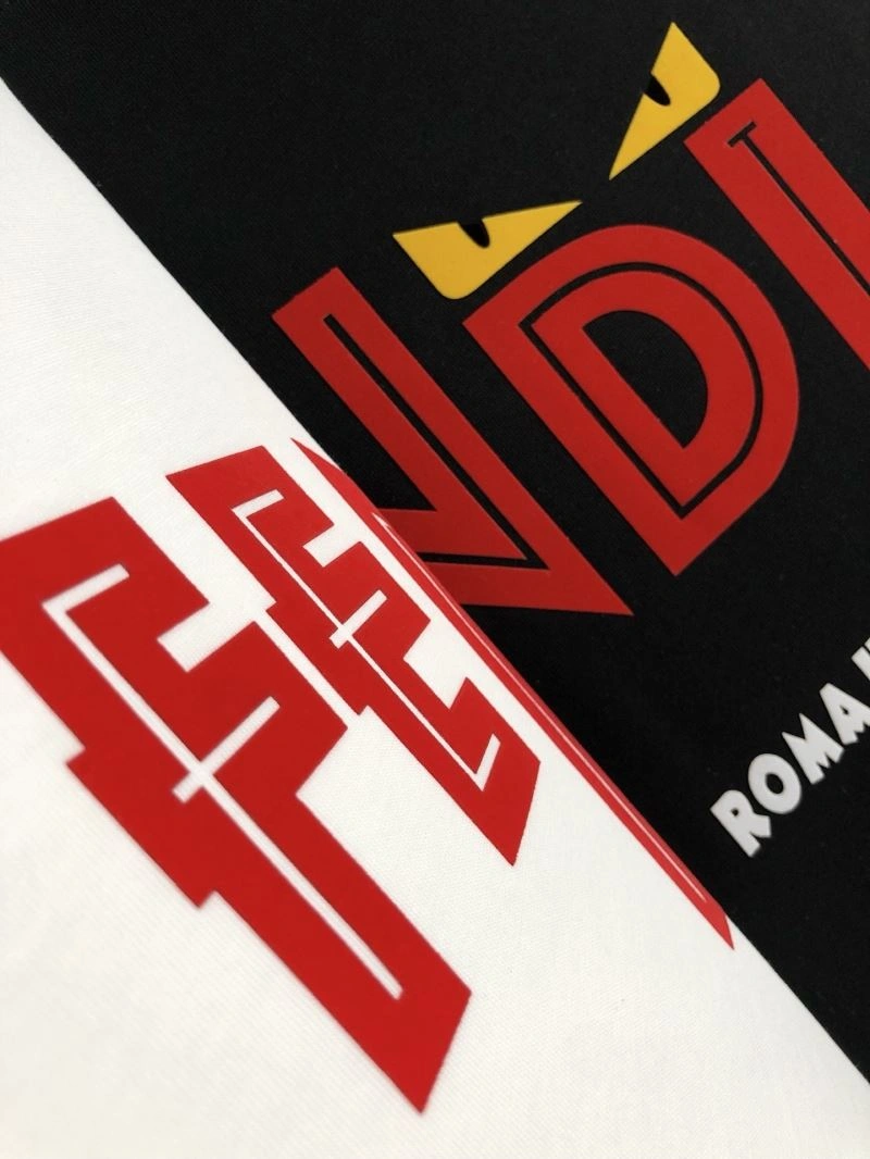 Fendi T-Shirts ZipUp 122575
