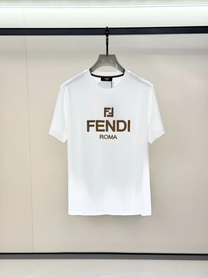 FastDry Fendi T-Shirts 122556