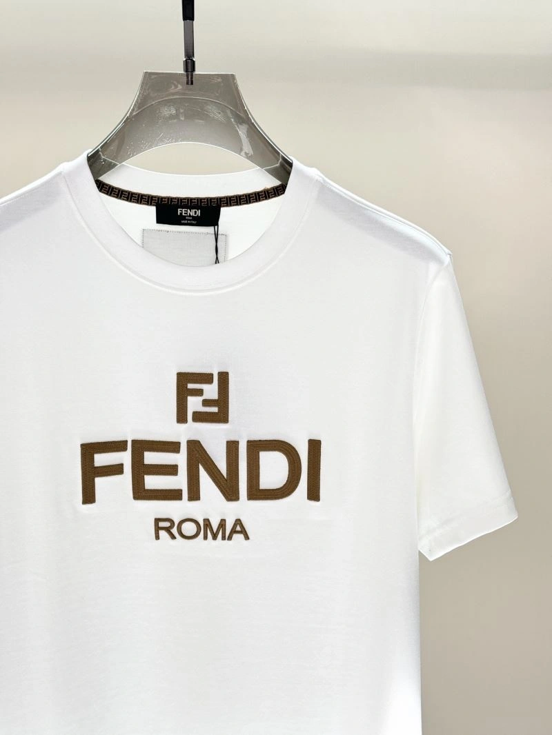 FastDry Fendi T-Shirts 122556