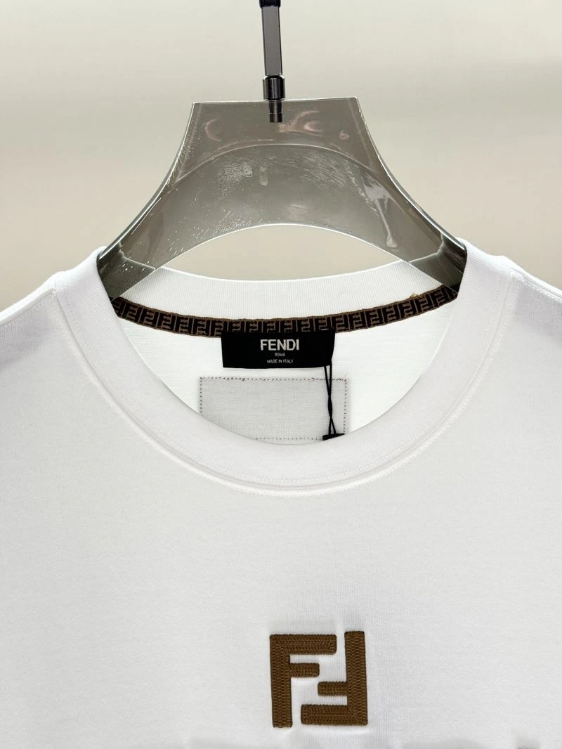 FastDry Fendi T-Shirts 122556